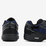 Fortis LS Leather Beacon Blue | Beacon Blue | Black