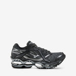 Wave Prophecy 1 Iron Gate | Silver | Black