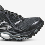 Wave Prophecy 1 Iron Gate | Silver | Black