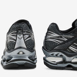 Wave Prophecy 1 Iron Gate | Silver | Black