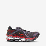 Wave Prophecy 1 Harbor Mist | Chinese Red | Black