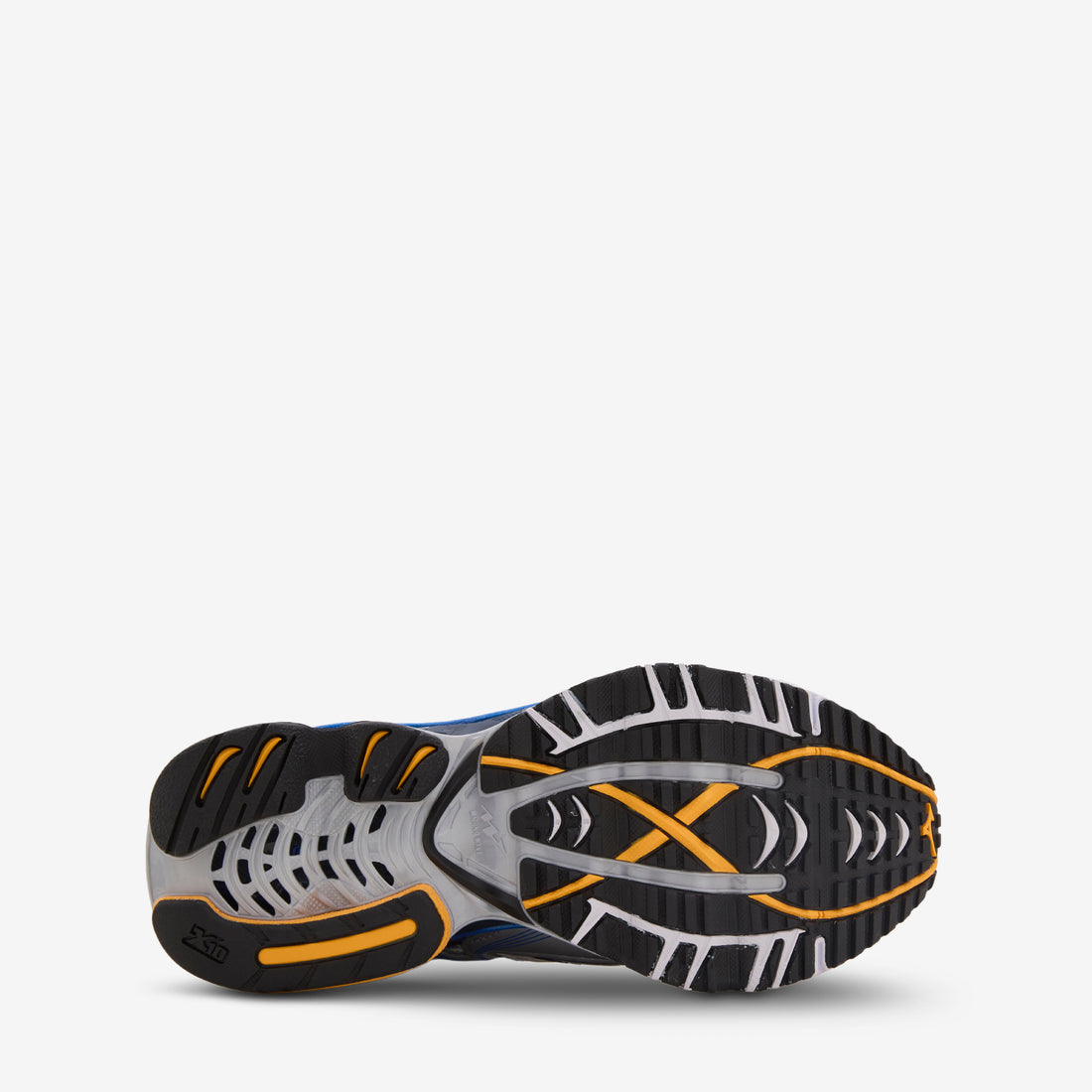 Wave Prophecy 1 Artisan's Gold Footwear