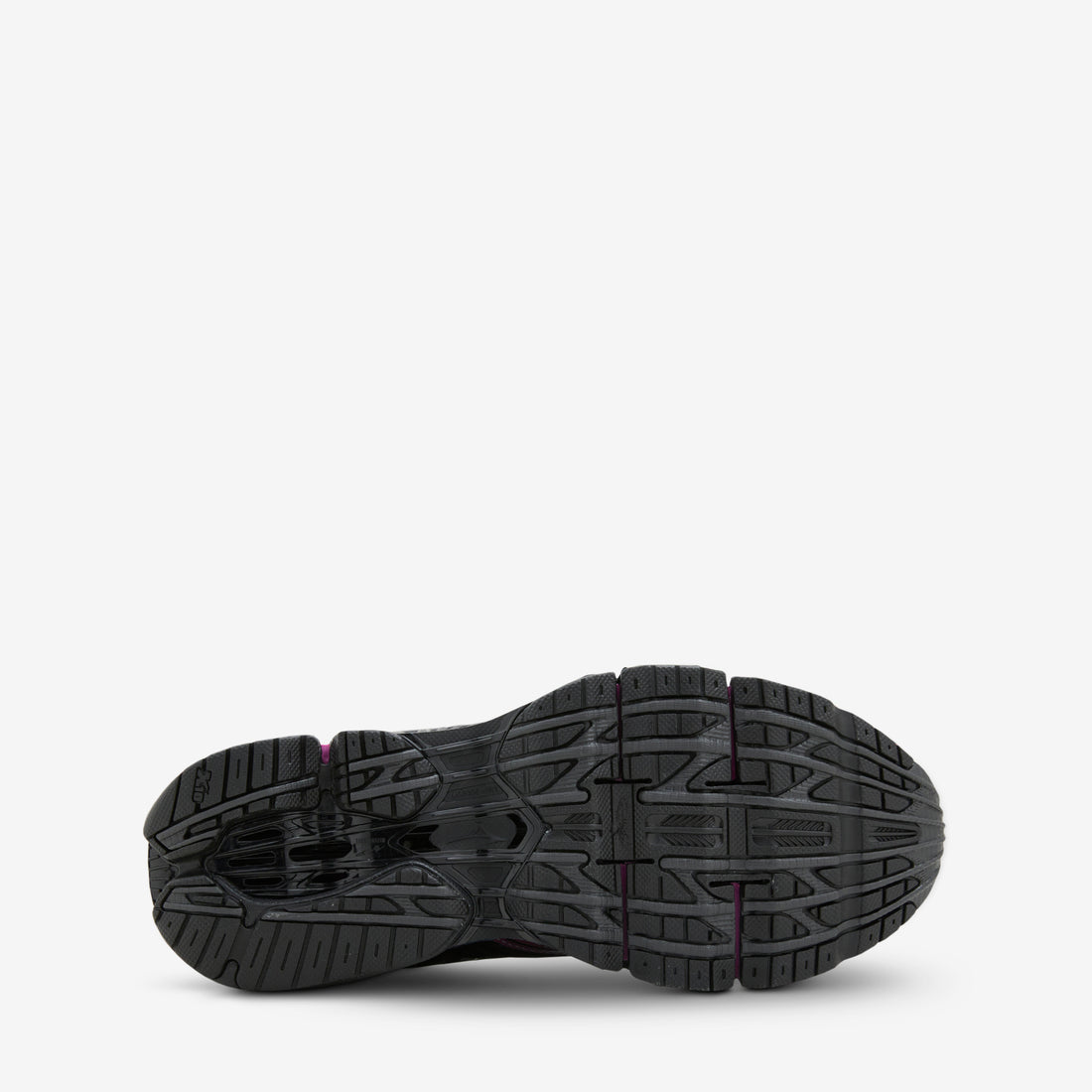 Wave Prophecy LS 'Midnight Velocity' Indigo | Black | Cattleya Orchid Footwear