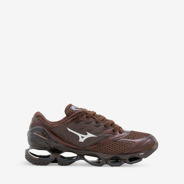 Wave Prophecy LS Chicory Coffee | Black | Chicory Coffee Footwear