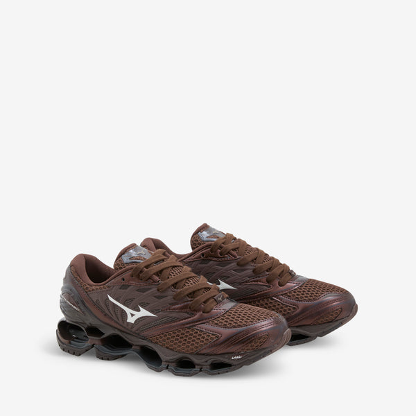 Wave Prophecy LS Chicory Coffee | Black | Chicory Coffee Footwear