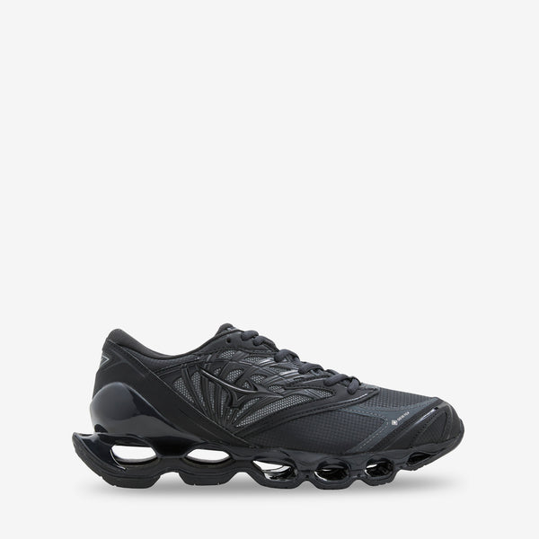 Wave Prophecy LS GTX Black Sand | Black Footwear