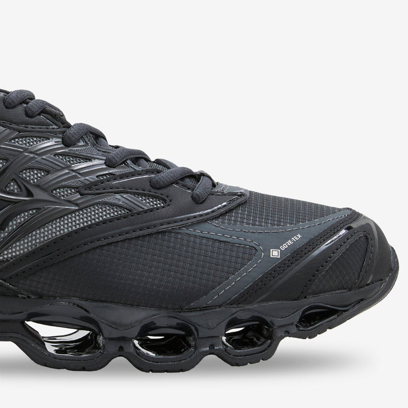 Wave Prophecy LS GTX Black Sand | Black Footwear