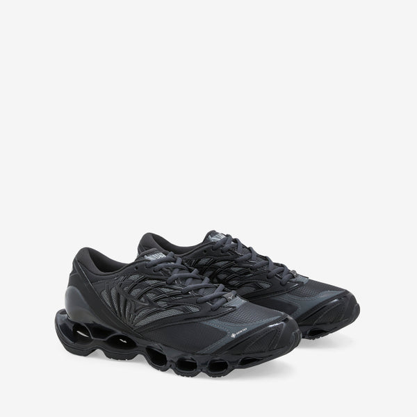 Wave Prophecy LS GTX Black Sand | Black Footwear