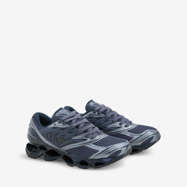 Wave Prophecy LS Odyssey Grey | Black | Metallic Grey Footwear