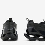 Wave Prophecy Moc Black