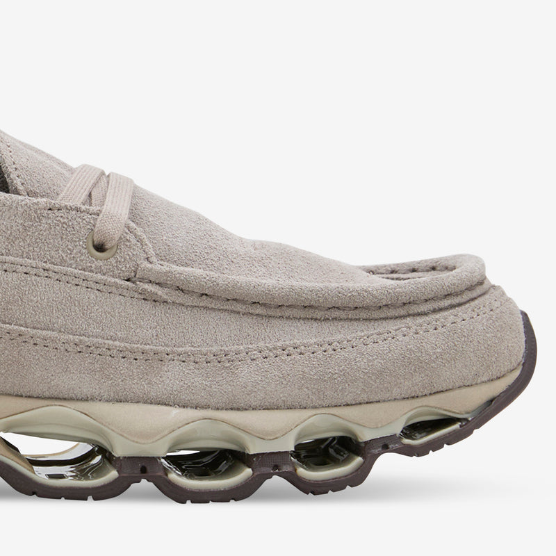 Wave Prophecy Moc Vintage Khaki Footwear