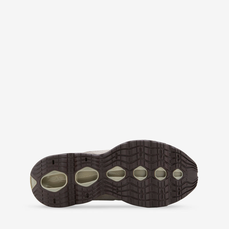 Wave Prophecy Moc Vintage Khaki Footwear