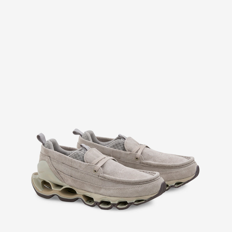 Wave Prophecy Moc Vintage Khaki Footwear