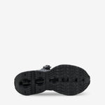 Wave Prophecy Strap 2 Iron Gate | Black