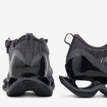 Wave Prophecy Strap 2 Iron Gate | Black