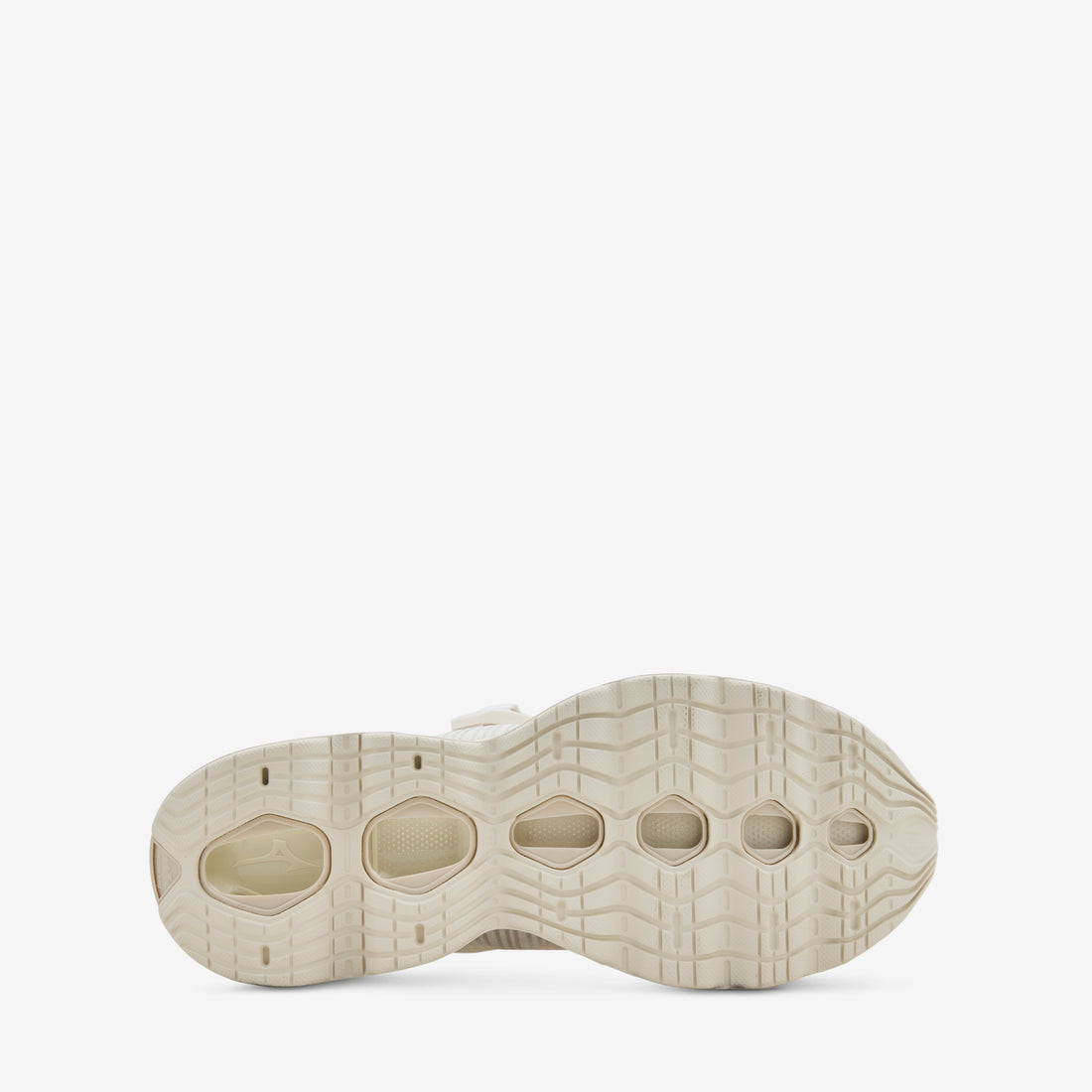 Wave Prophecy Strap 2 Snow White | Pristine Footwear