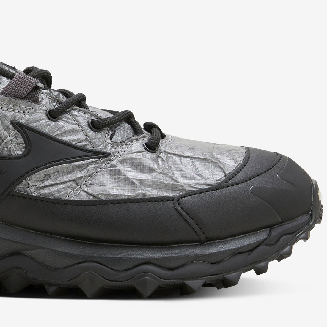 Han Kjøbenhavn x Wave Mujin TL Black Footwear