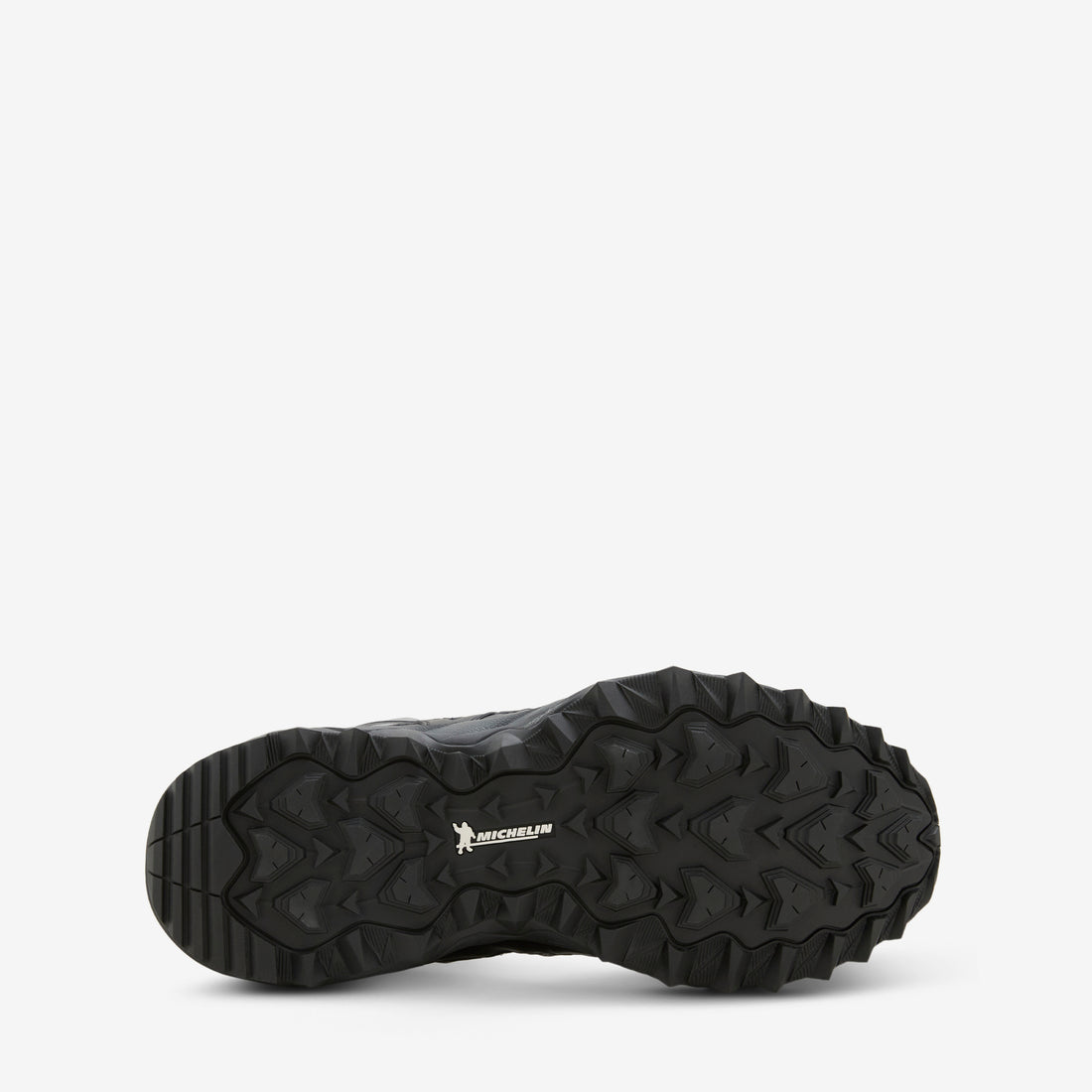 Han Kjøbenhavn x Wave Mujin TL Black Footwear