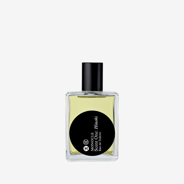 Monocle Scent 1: Hinoki EDT 50mL