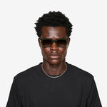 Apollo Green Demi | Grey Gradient Lens