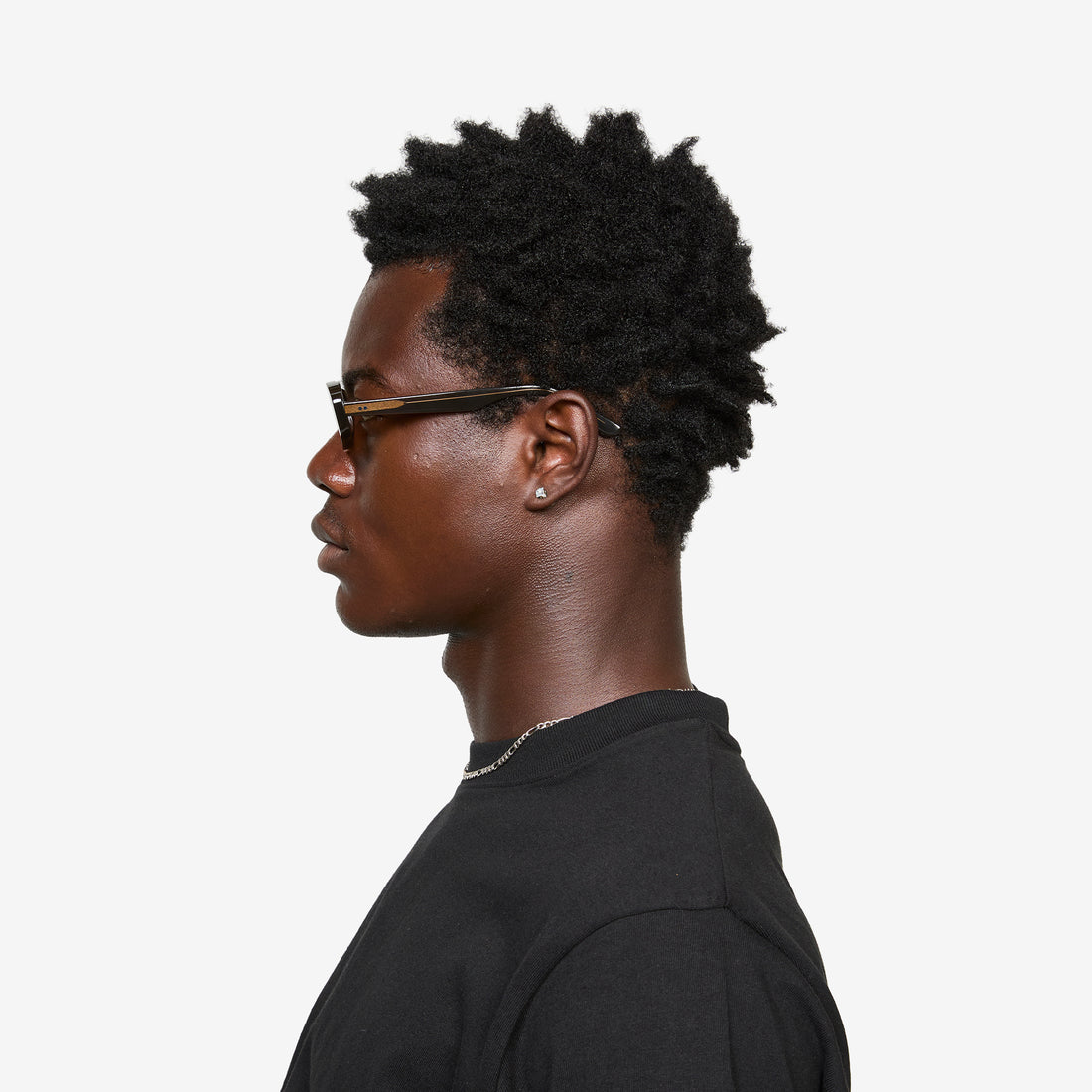 April Chocolate | Brown Gradient Lens Eyewear