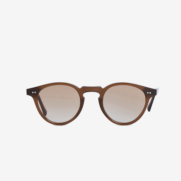 Forest Chocolate | Brown Gradient Lens