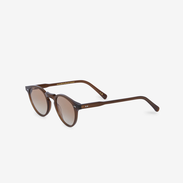Forest Chocolate | Brown Gradient Lens