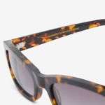 Miles Havana | Grey Gradient Lens