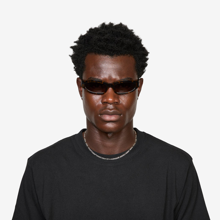 Miles Havana | Grey Gradient Lens