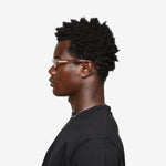 Miles Laguna Beach Yellow | Rose Gradient Lens