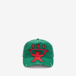 Berlin Cap Green