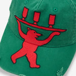 Berlin Cap Green