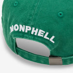 Berlin Cap Green