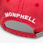 I Love Ibiza Hat Red
