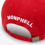 Mixed Thoughts Cap Red