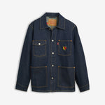 Sky High Farm x Chore Coat Rinse