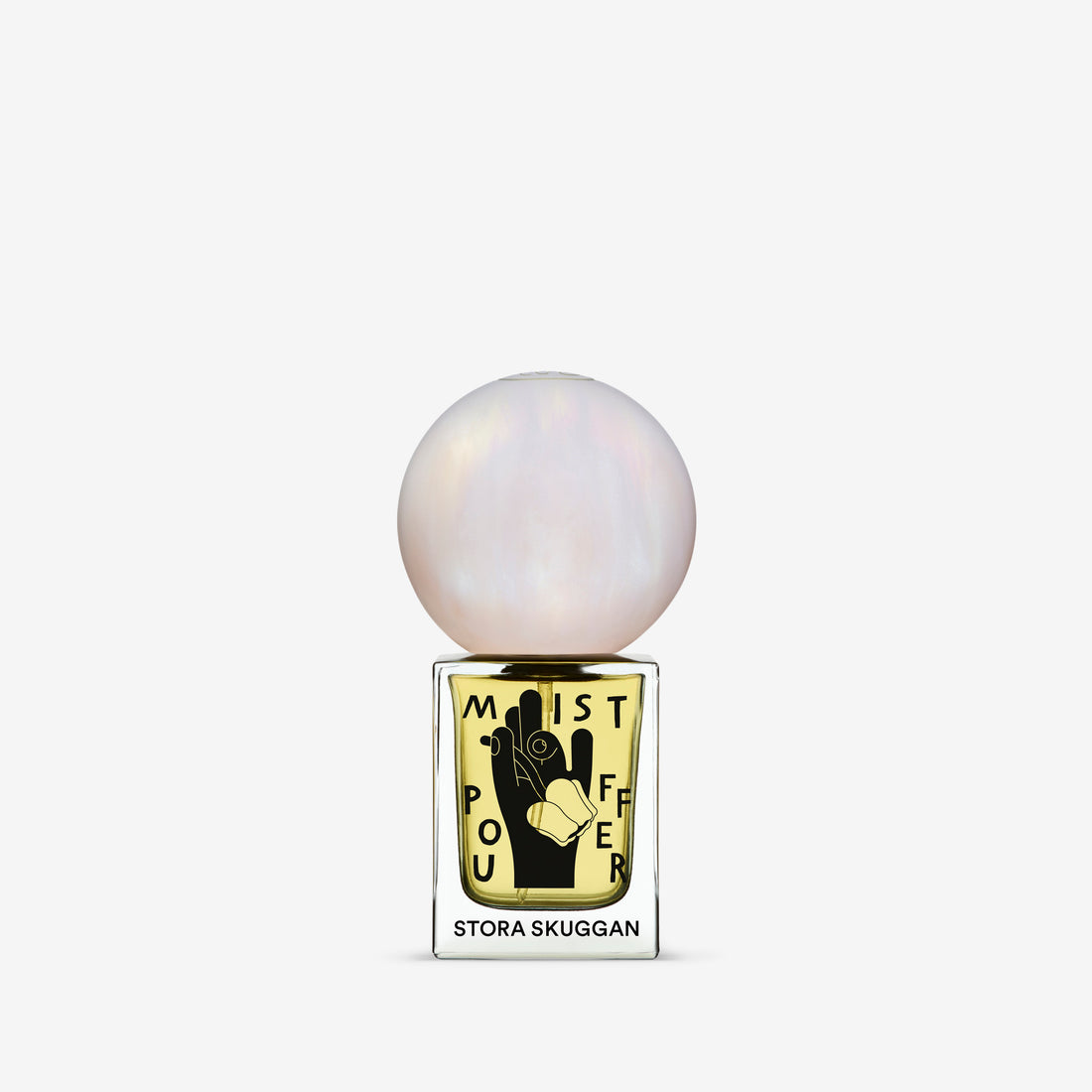 Mistpouffer 30mL Lifestyle
