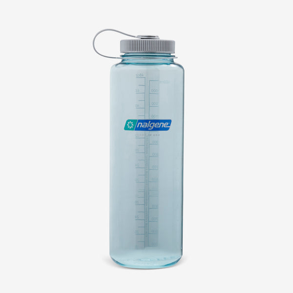 Wide Mouth Sustain Silo Bottle 1500mL Seafoam