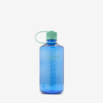 Narrow Mouth Sustain Bottle 1000mL Cornflower Blue