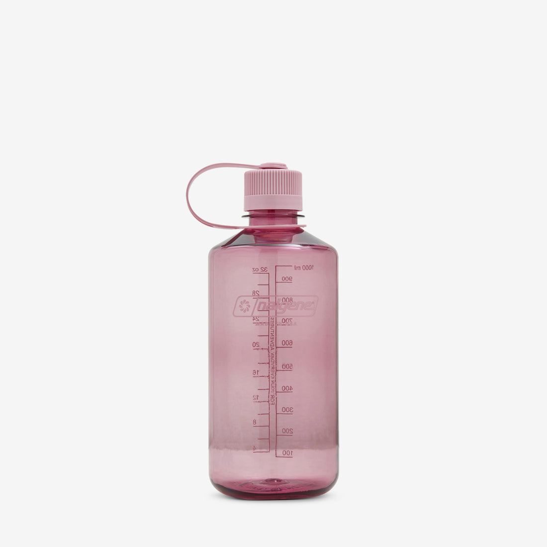 Narrow Mouth Sustain Bottle 1000mL Cherry Blossom Lifestyle