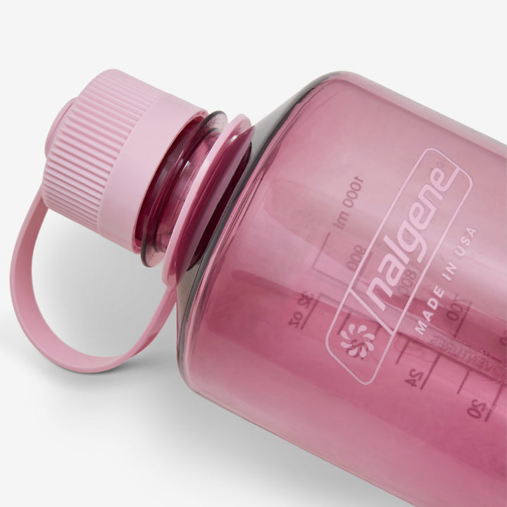 Narrow Mouth Sustain Bottle 1000mL Cherry Blossom