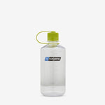 Narrow Mouth Sustain Bottle 1000mL Clear
