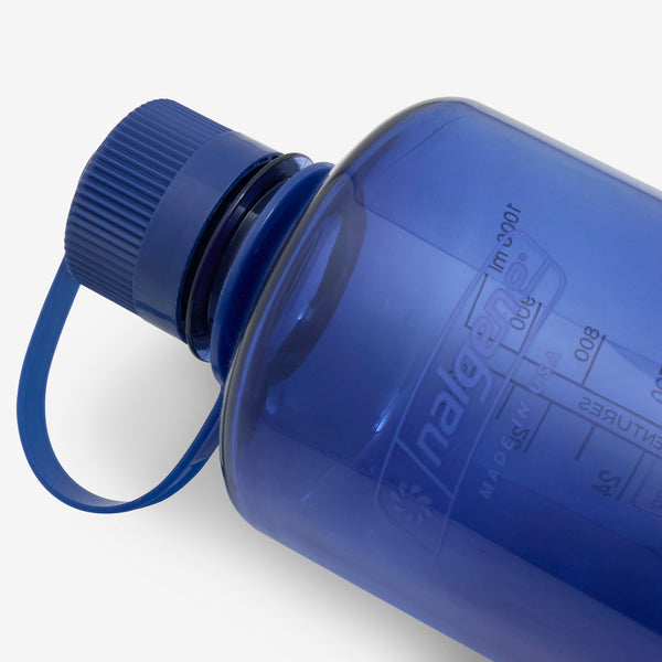 Narrow Mouth Sustain Bottle 1000mL Denim Lifestyle
