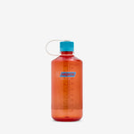 Wide Mouth Sustain Bottle 1000mL Flame | Blue Atoll
