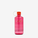 Narrow Mouth Sustain Bottle 1000mL Fucshia Purple | Flame