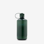 Narrow Mouth Sustain Bottle 1000mL Jade