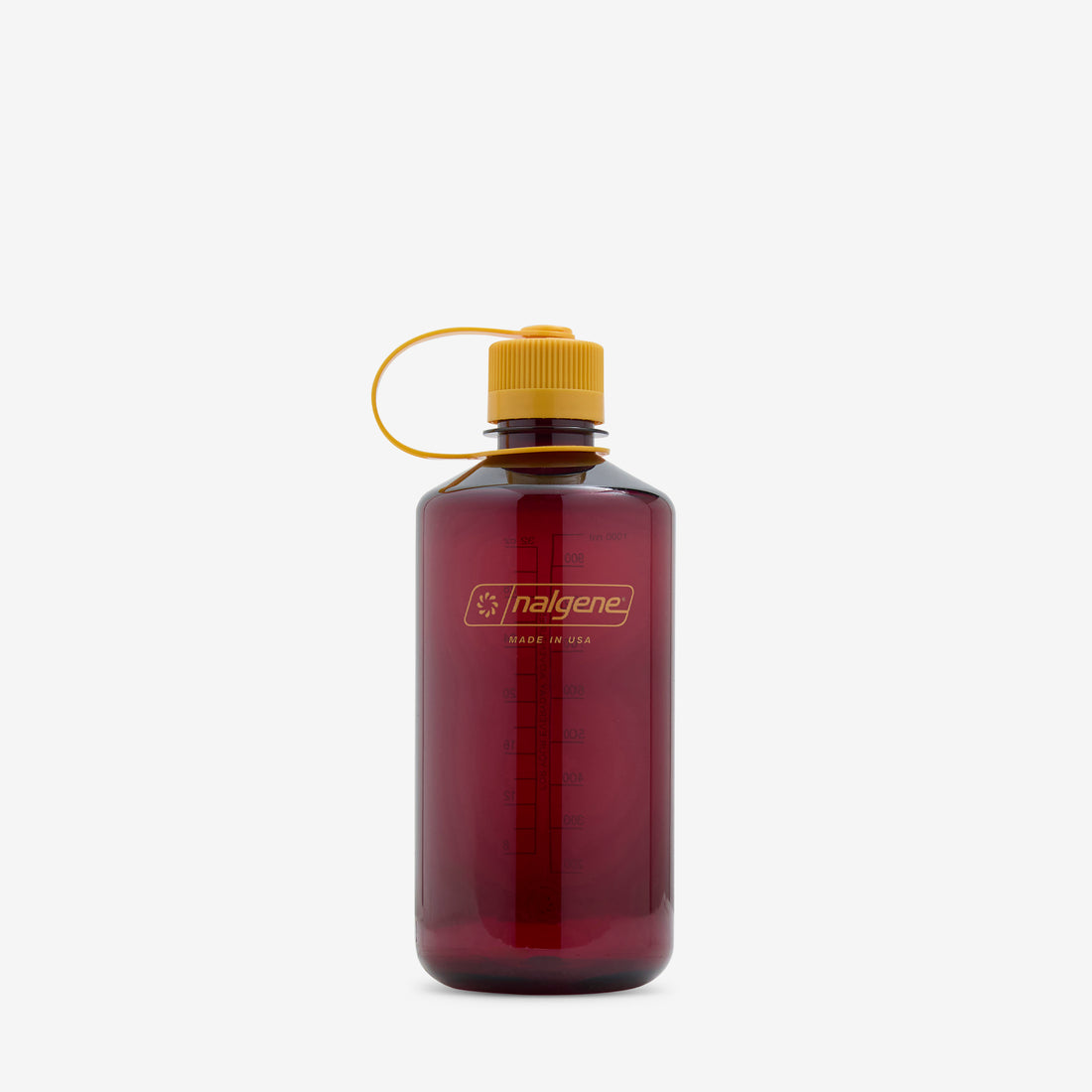 Narrow Mouth Sustain Bottle 1000mL Laker Lifestyle
