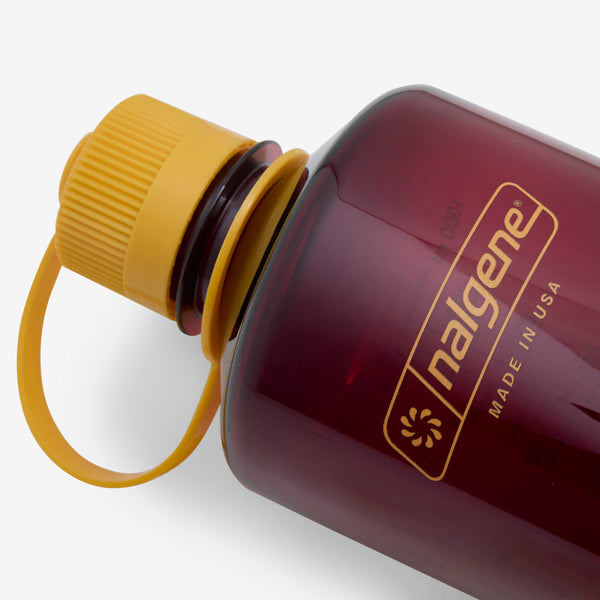Narrow Mouth Sustain Bottle 1000mL Laker Lifestyle