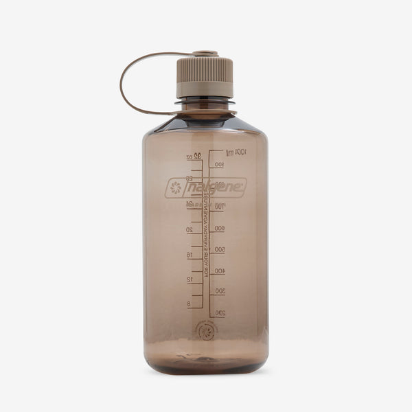 Narrow Mouth Sustain Bottle 1000mL Mocha Lifestyle