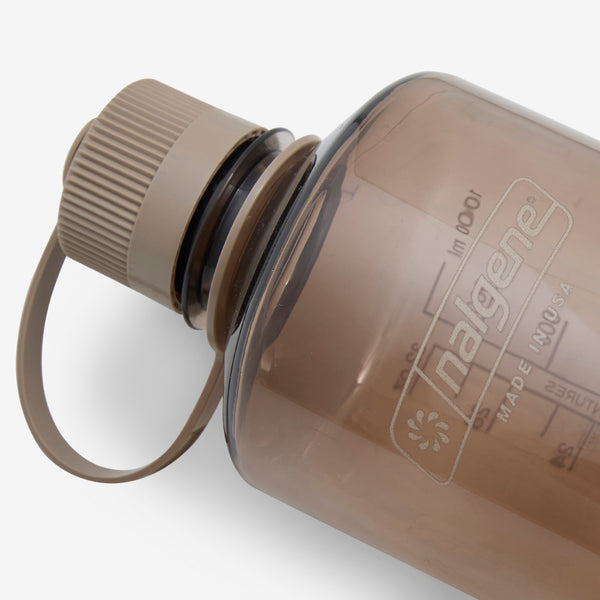 Narrow Mouth Sustain Bottle 1000mL Mocha Lifestyle